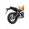 Projsix Titanium Roadsitalia Yamaha MT-09 2017-2020