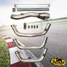 Tondo Titanium Roadsitalia Yamaha MT-09 2017-2020