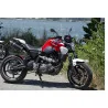 Special Carbon Roadsitalia Yamaha MT-03 2006-2014