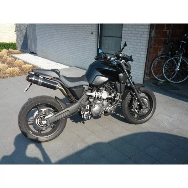 Special Carbon Roadsitalia Yamaha MT-03 2006-2014