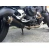 Thunder Titanium Black Roadsitalia Yamaha Tracer 900 2014-2016
