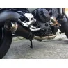 Thunder Titanium Black Roadsitalia Yamaha Tracer 900 2014-2016