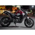 Doublefire Carbon Roadsitalia Yamaha MT-03 2006-2014