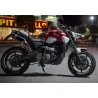 Doublefire Carbon Roadsitalia Yamaha MT-03 2006-2014