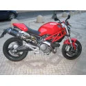 Special Carbon Roadsitalia Ducati Monster 696 796 1100
