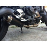Thunder Titanium Black Roadsitalia Yamaha Tracer 900 2017-2020