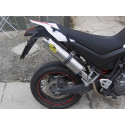 Ovale Titanium Roadsitalia Yamaha XT 660 X R