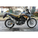 Ovale Titanium Roadsitalia Yamaha XT 660 X R