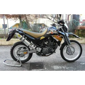 Ovale Titanium Roadsitalia Yamaha XT 660 X R