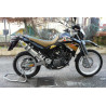 Ovale Titanium Roadsitalia Yamaha XT 660 X R