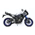 Projsix Titanium Roadsitalia Yamaha XSR 900 2016-2020