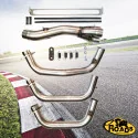 Power Titanium Roadsitalia Yamaha XSR 900 2016-2020