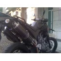 Ovale Carbon Roadsitalia Yamaha XT 660 X R