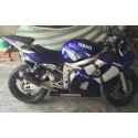 Thunder Carbon Roadsitalia Yamaha R6 2003-2006
