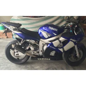 Thunder Carbon Roadsitalia Yamaha R6 2003-2006