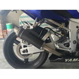 Thunder Carbon Roadsitalia Yamaha R6 2003-2006
