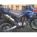 Short Titanium Roadsitalia Yamaha XT 660 X R