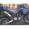 Short Titanium Roadsitalia Yamaha XT 660 X R
