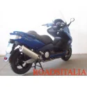 Ovale Titanium Roadsitalia Yamaha T-Max 500 2008-2011