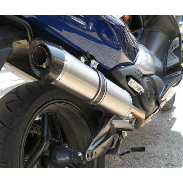Special Titanium Roadsitalia Yamaha T-Max 500 2008-2011