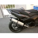 Special Titanium Roadsitalia Yamaha T-Max 500 2008-2011
