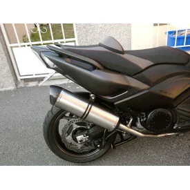 Special Titanium Roadsitalia Yamaha T-Max 500 2008-2011