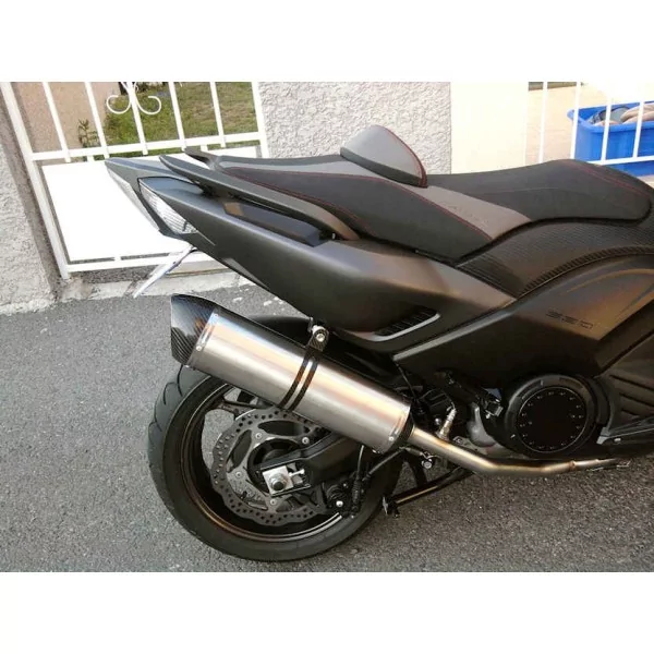 Special Titanium Roadsitalia Yamaha T-Max 500 2008-2011