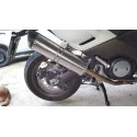 Special Titanium Roadsitalia Yamaha T-Max 500 2008-2011