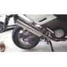 Special Titanium Roadsitalia Yamaha T-Max 500 2008-2011