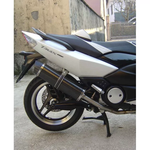 Special Carbon Roadsitalia Yamaha T-Max 500 2008-2011