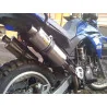 Short Titanium Roadsitalia Yamaha XT 660 X R