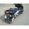 Ovale Carbon Roadsitalia Yamaha T-Max 500 2008-2011