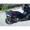 Doublefire Carbon Roadsitalia Yamaha T-Max 500 2008-2011