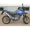 Special Titanium Roadsitalia Yamaha XT 660 X R