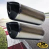 Special Titanium Roadsitalia Yamaha XT 660 X R