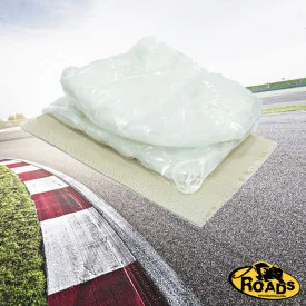 Ricambio Materiale Fonoassorbente