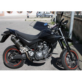 Special Carbon Roadsitalia Yamaha XT 660 X R