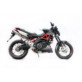 Special Titanium Roadsitalia Aprilia Shiver 900