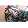 Projsix Titanium Roadsitalia Honda CRF 1000 L Africa Twin Adventure Sports 2018