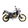 Special Titanium Roadsitalia Honda CRF 1000 L Africa Twin Adventure Sports 2018