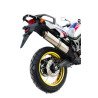 Power Titanium Roadsitalia Honda CRF 1000 L Africa Twin Adventure Sports 2018