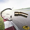 Power Titanium Roadsitalia Bmw F 800 R 2017-2018