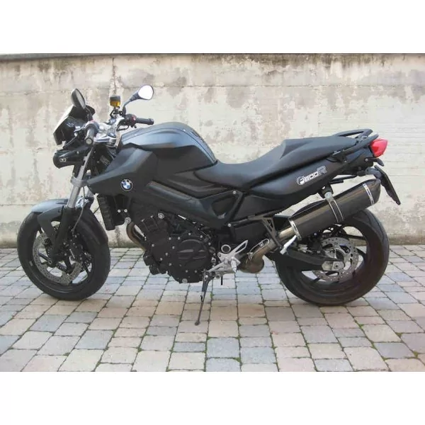Special Carbon Roadsitalia Bmw F 800 R 2017-2019