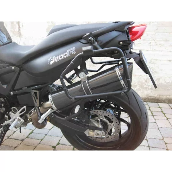 Special Carbon Roadsitalia Bmw F 800 R 2017-2019