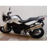 Doublefire Titanium Roadsitalia Bmw F 800 R 2017-2018