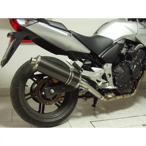 Ovale Carbon Roadsitalia Honda CBF 500