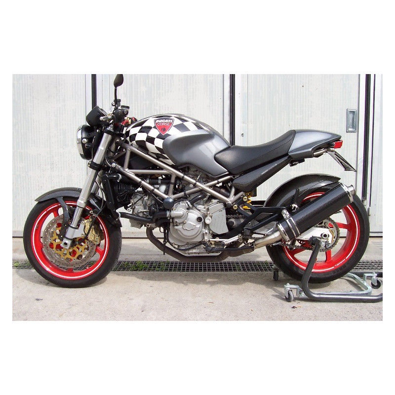 Ovale Carbon Basso Roadsitalia Ducati Monster 600 620 695 750 800 900 1000 Ovale Carbon Basso Roadsitalia Ducati Monster 600 620 695 750 800 900 1000