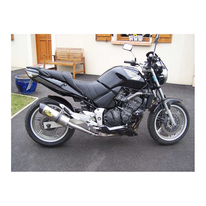 honda cbf 500 scrambler