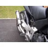 Special Titanium Roadsitalia Honda CBF 500