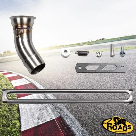 Power Titanium Roadsitalia Ducati Hyperstrada 939 2016-2018